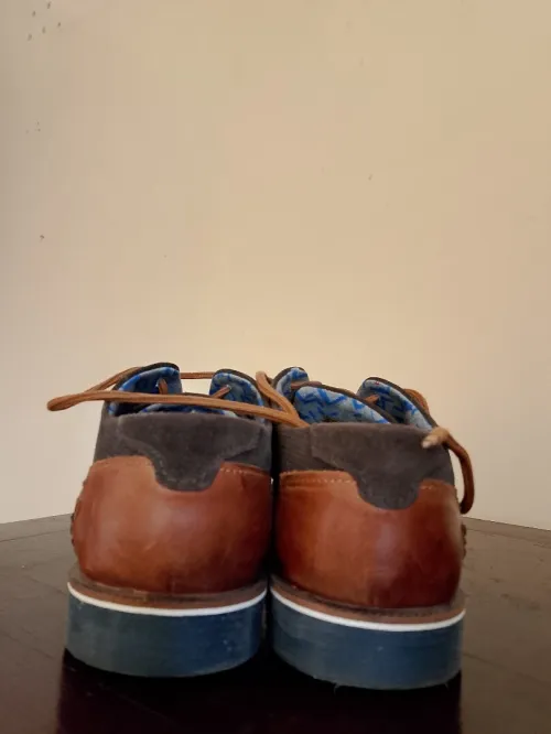 Chaussures hommes 
