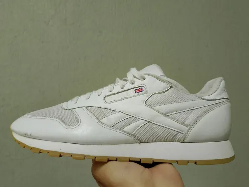 Basket Reebok 
