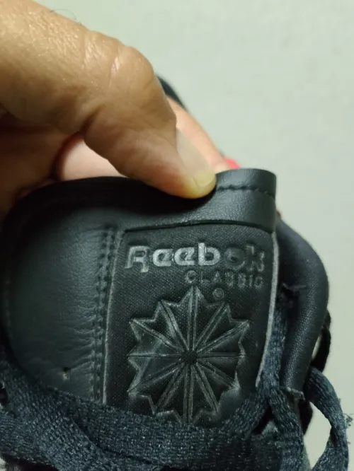 Basket Reebok 