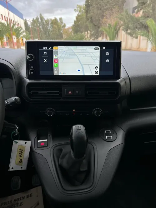 Fiat Doblo 2025 