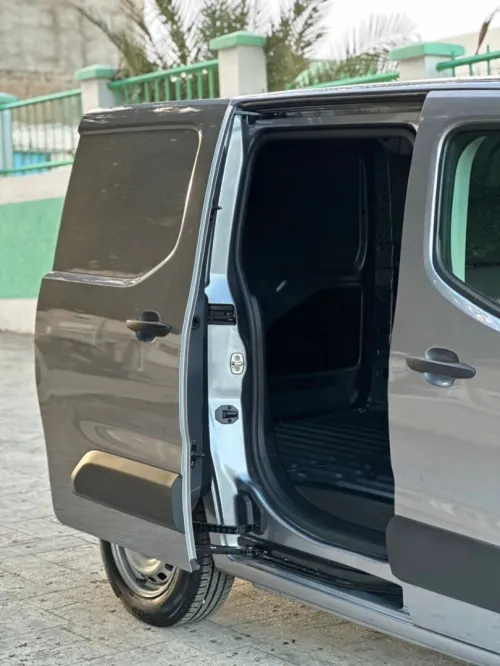 Fiat Doblo 2026 