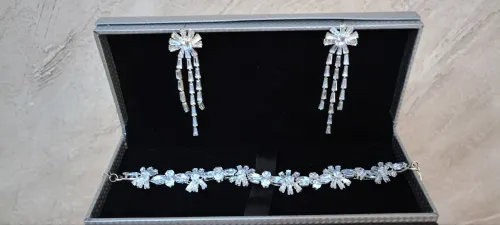 Parure 