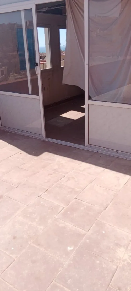 Location Appartement F2 F3 F4 Aïn Témouchent Beni saf