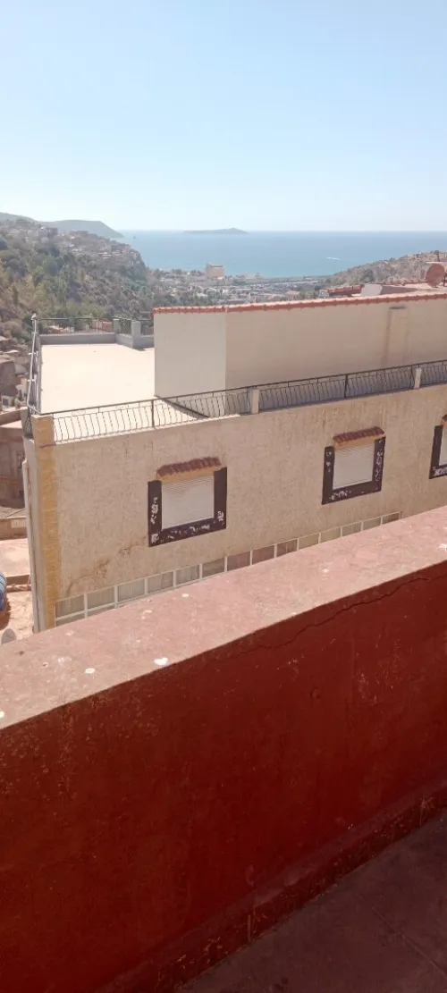 Location Appartement F2 F3 F4 Aïn Témouchent Beni saf