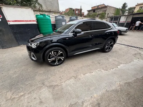 Audi Q3 2021 S Line