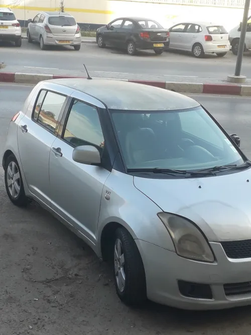 Suzuki Swift 2007 