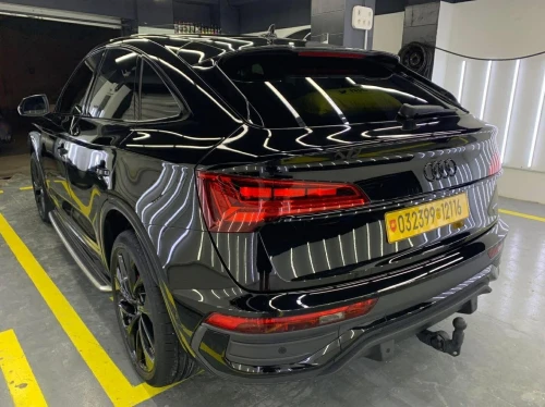 Audi Q5 2021 Q5