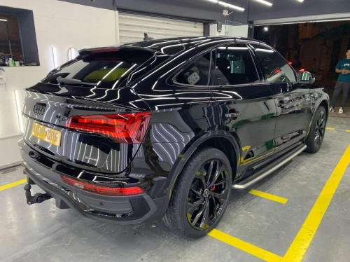 Audi Q5 2021 Q5