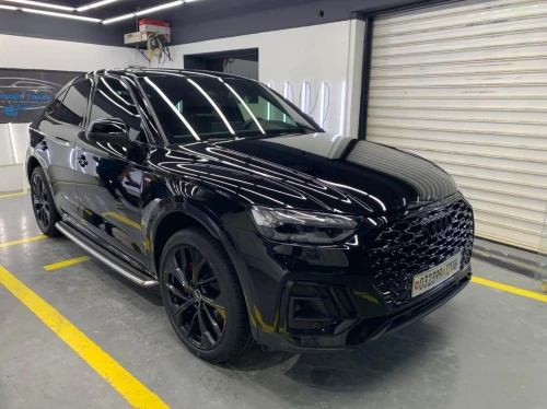 Audi Q5 2021 Q5