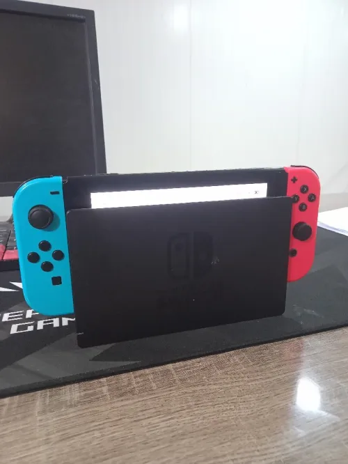 Nintendo switch v2 online 