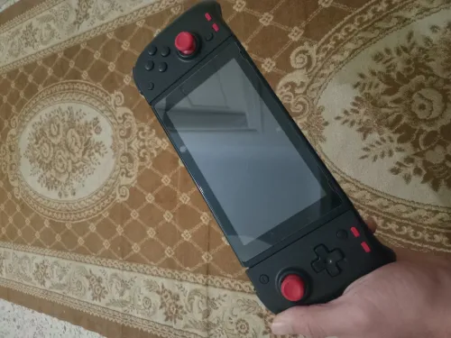 Nintendo switch flache +27 jeux