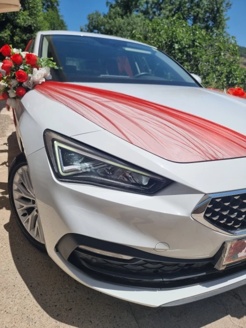 Seat Leon 2021 Xcellence