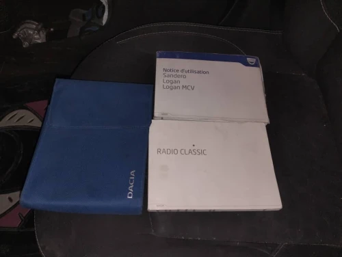 Dacia Logan 2016 Logan