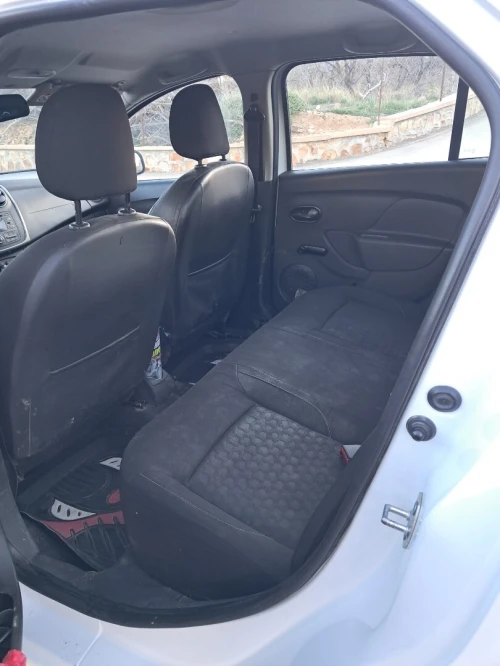 Dacia Logan 2016 Logan