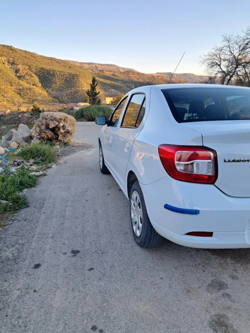 Dacia Logan 2016 Logan
