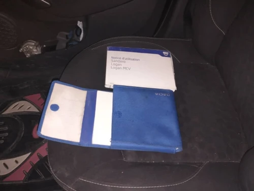 Dacia Logan 2016 Logan