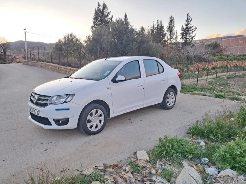 Dacia Logan 2016 Logan