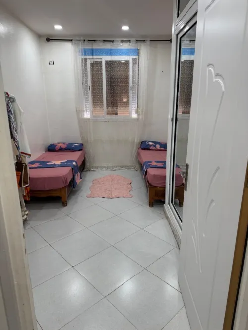 Vente Appartement F3 Tlemcen Mansourah