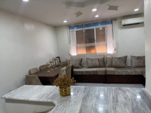 Vente Appartement F3 Tlemcen Mansourah