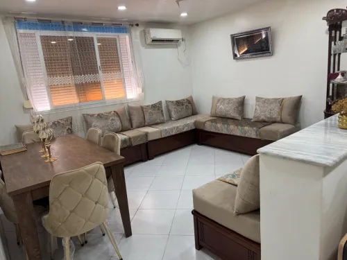 Vente Appartement F3 Tlemcen Mansourah
