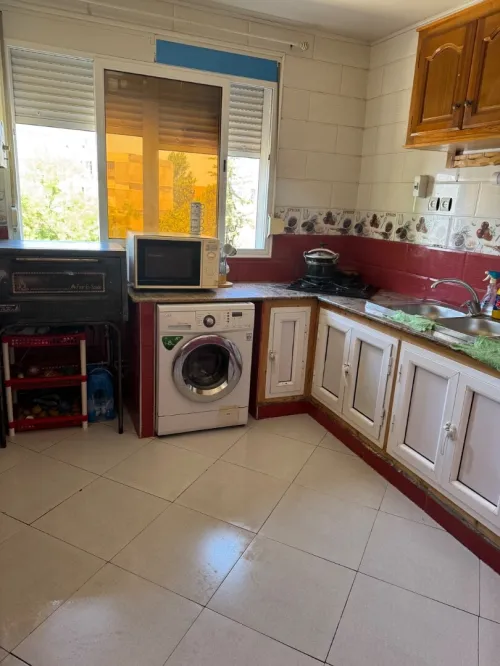 Vente Appartement F3 Tlemcen Mansourah
