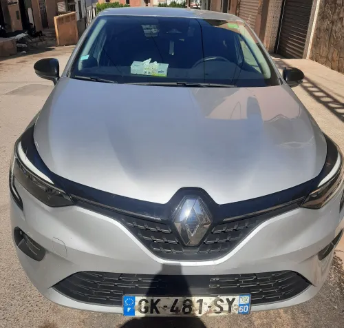 Renault Clio 5 2022 Evolution