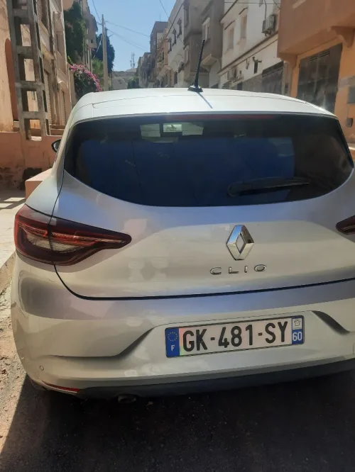 Renault Clio 5 2022 Evolution
