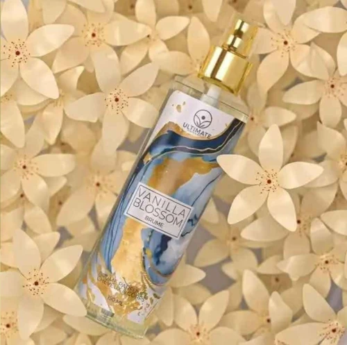 Brume pour corps et cheveux العطور الفاخرة 