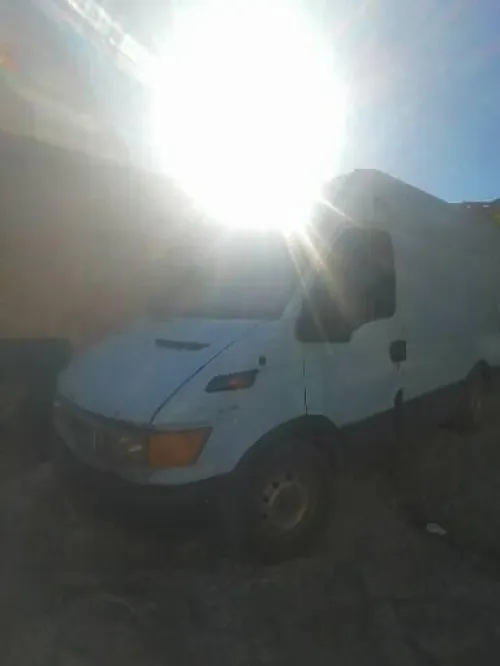Iveco daily 2003