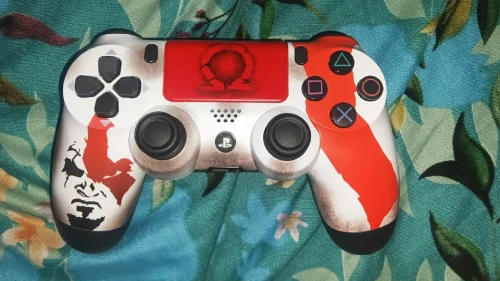 Ps4 fat flaché