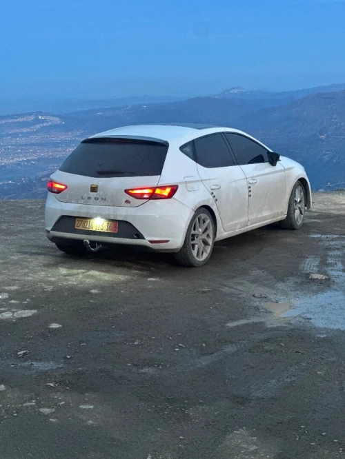 Seat Leon 2013 Leon