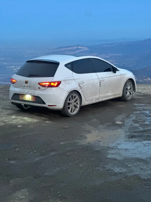 Seat Leon 2013 Leon