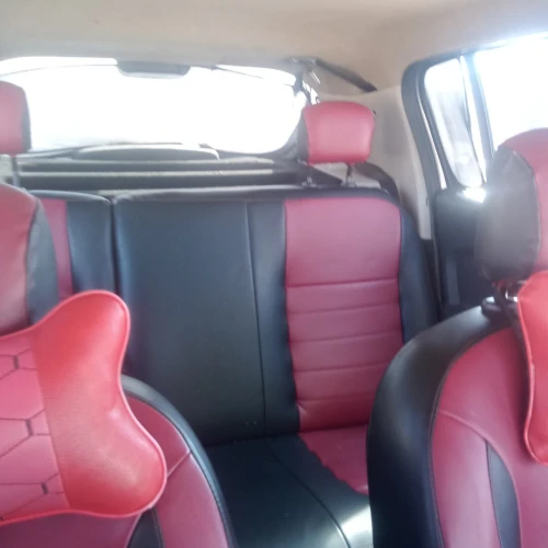 Dacia Sendero 2015 Sendero