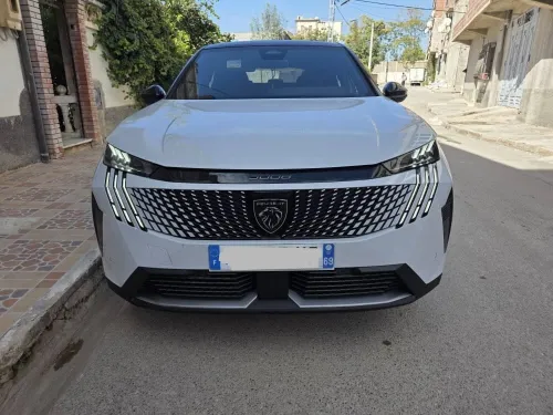 Peugeot 3008 2025 Allure Pack