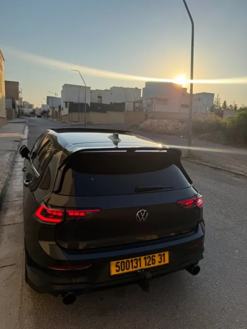 Volkswagen Golf 8 2026 R- Line 