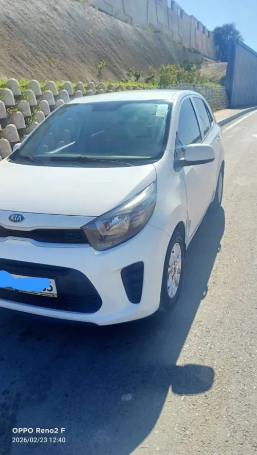 Kia Picanto 2019 