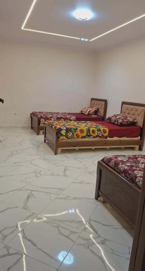 Location Appartement F3 Mostaganem Mostaganem