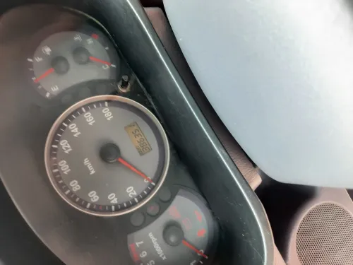Hyundai Atos 2007 GLS
