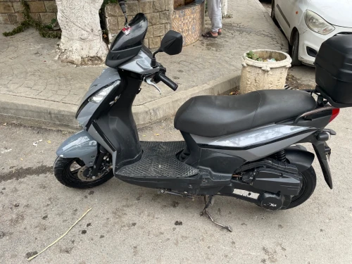 Sym Orbit 2020