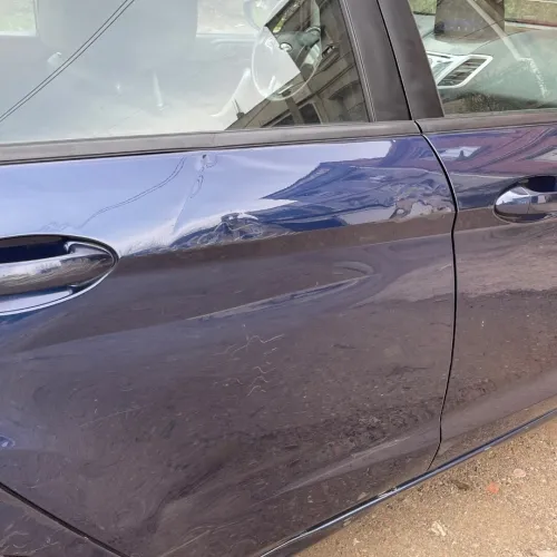 Ford Fiesta 2013 Fiesta