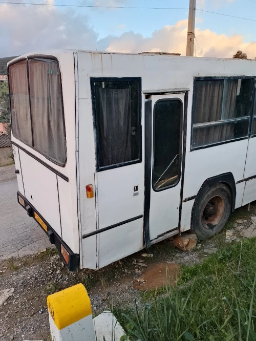 Bus Sonacom L38 1999