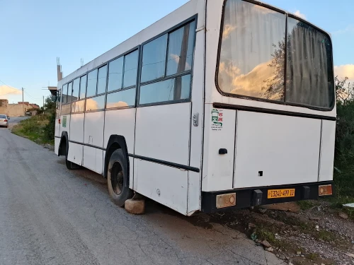 Bus Sonacom L38 1999
