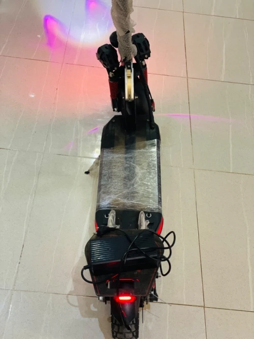 Scooter trottinette électrique Scooter electric 2025