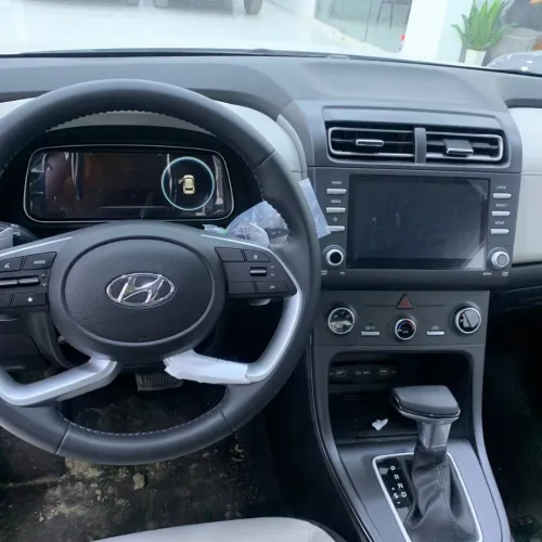 Hyundai كريطا 2025 26