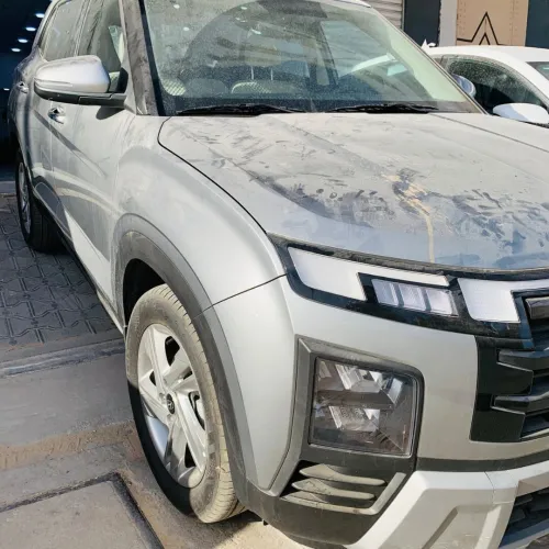 Hyundai كريطا 2025 26