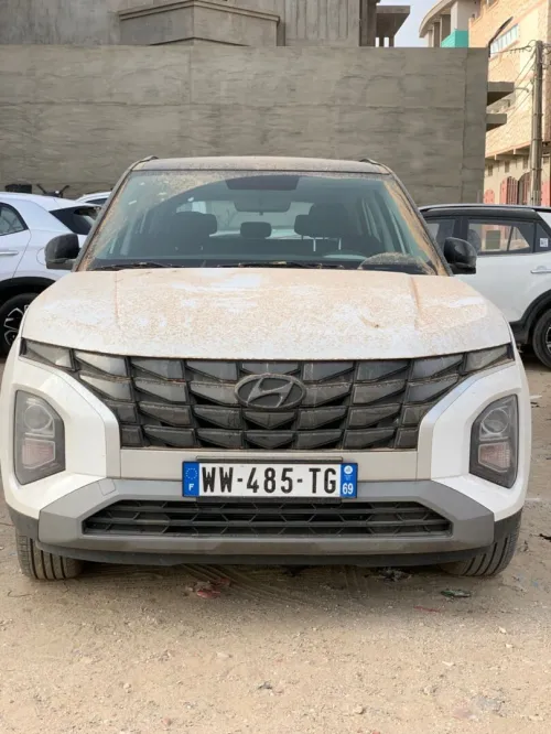 Hyundai باناشي 2026 