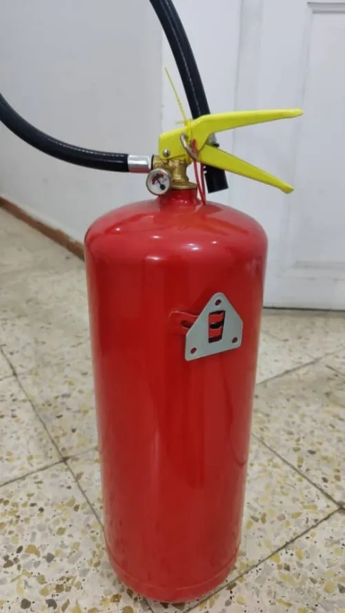 Extincteur de flamme 9 kg