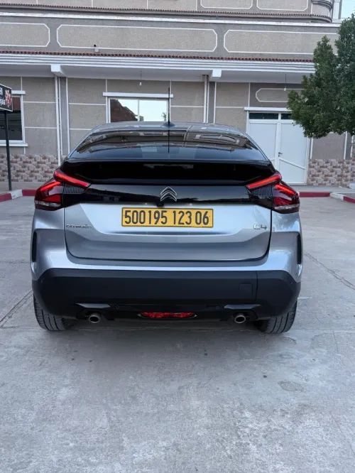 Citroen C4 2023 Feel