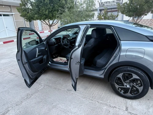 Citroen C4 2023 Feel