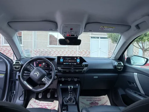 Citroen C4 2023 Feel